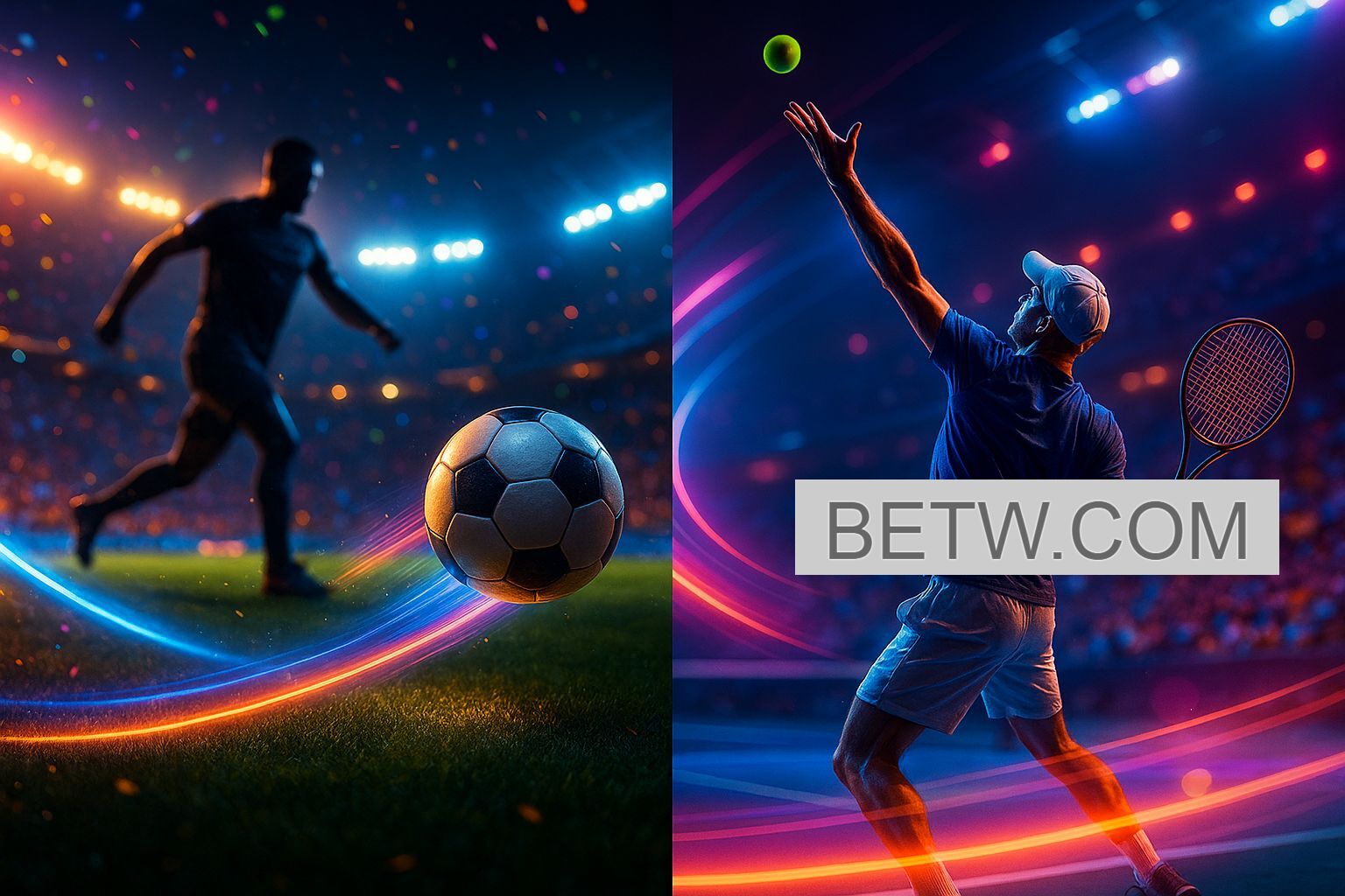 Eventos Esportivos